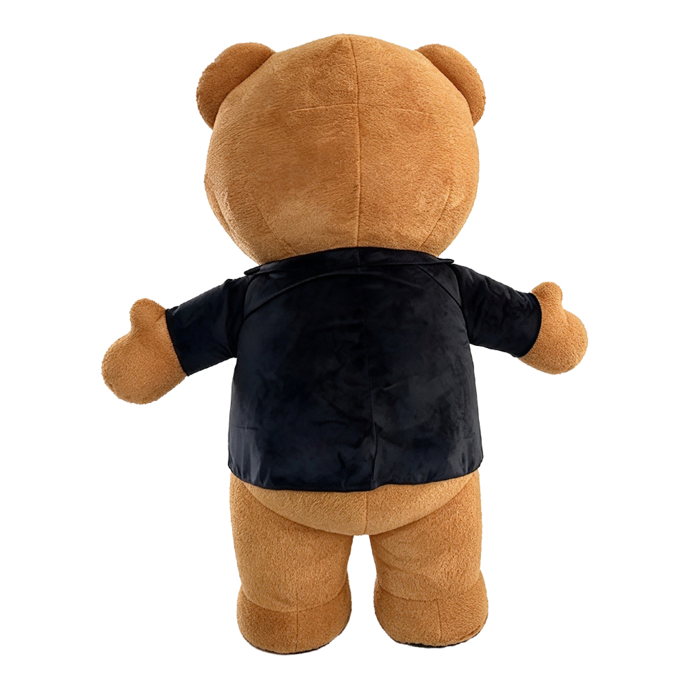 Kostum Beruang Teddy 2m/2.6m,  - Suits ulasan dan harga