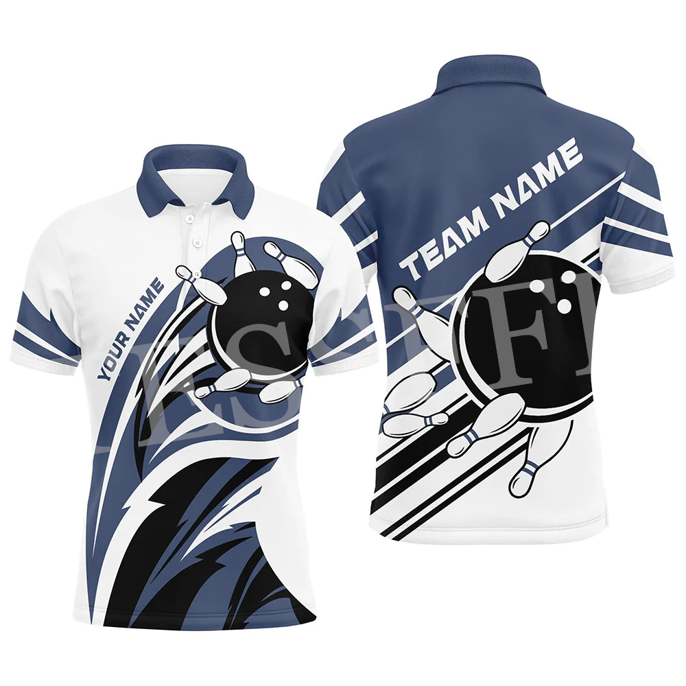 Kaus Polo Harajuku kasual musi - Short Sleeve Bowling Shirt Retro ulasan dan harga